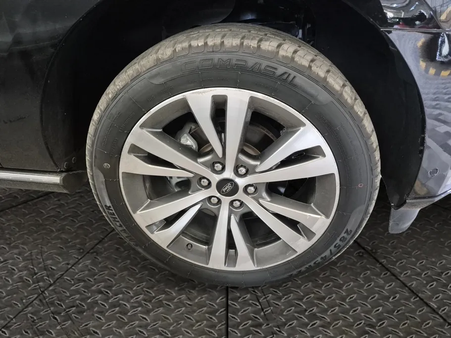 2021 Ford Expedition Platinum 