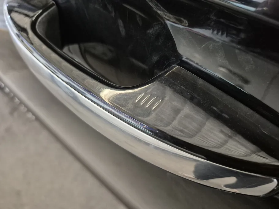 2021 Ford Expedition Platinum 