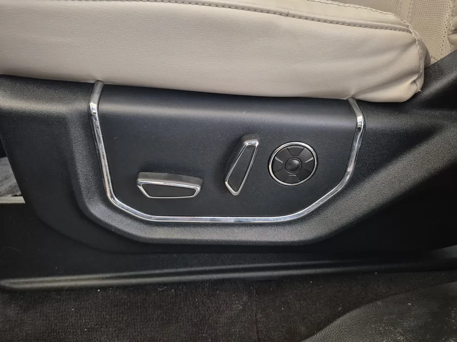 2021 Ford Expedition Platinum 