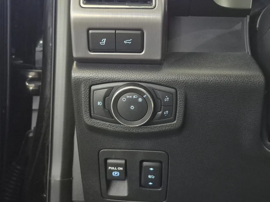 2021 Ford Expedition Platinum 