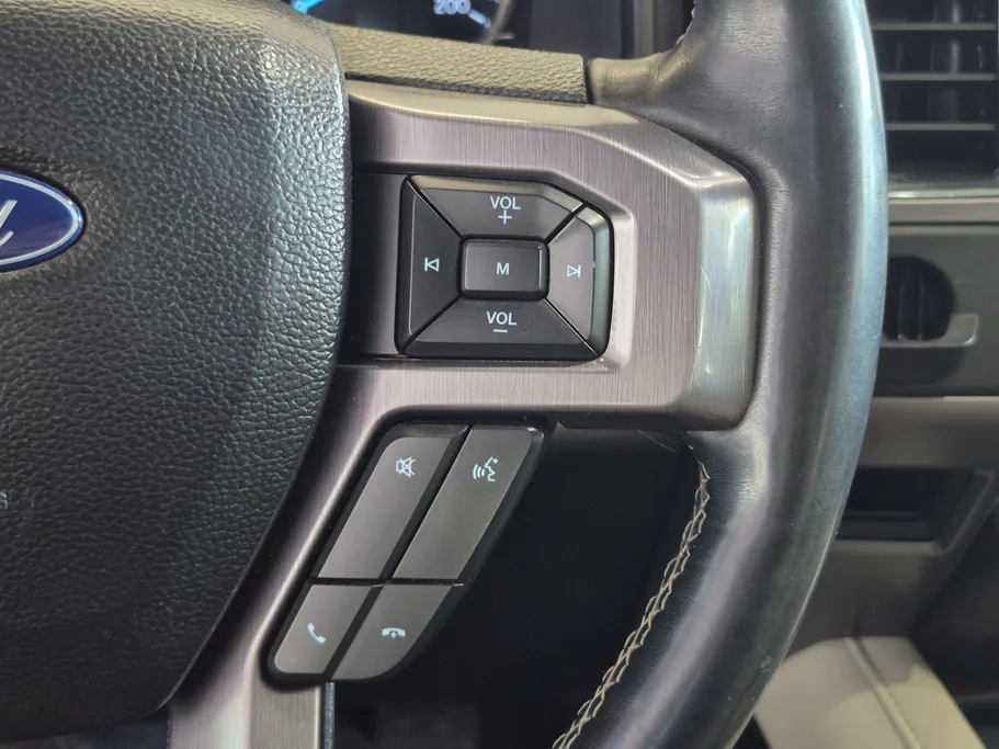 2021 Ford Expedition Platinum 