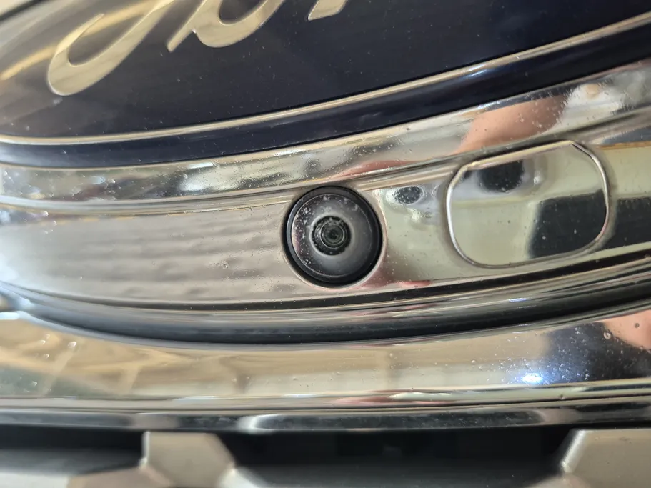 2021 Ford Expedition Platinum 