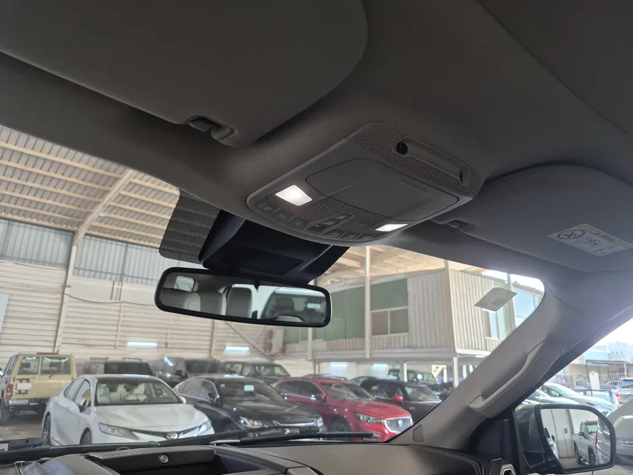 2021 Ford Expedition Platinum 