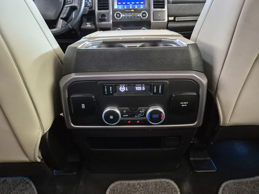 2021 Ford Expedition Platinum 