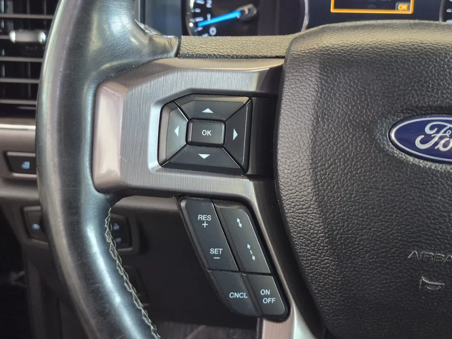 2021 Ford Expedition Platinum 