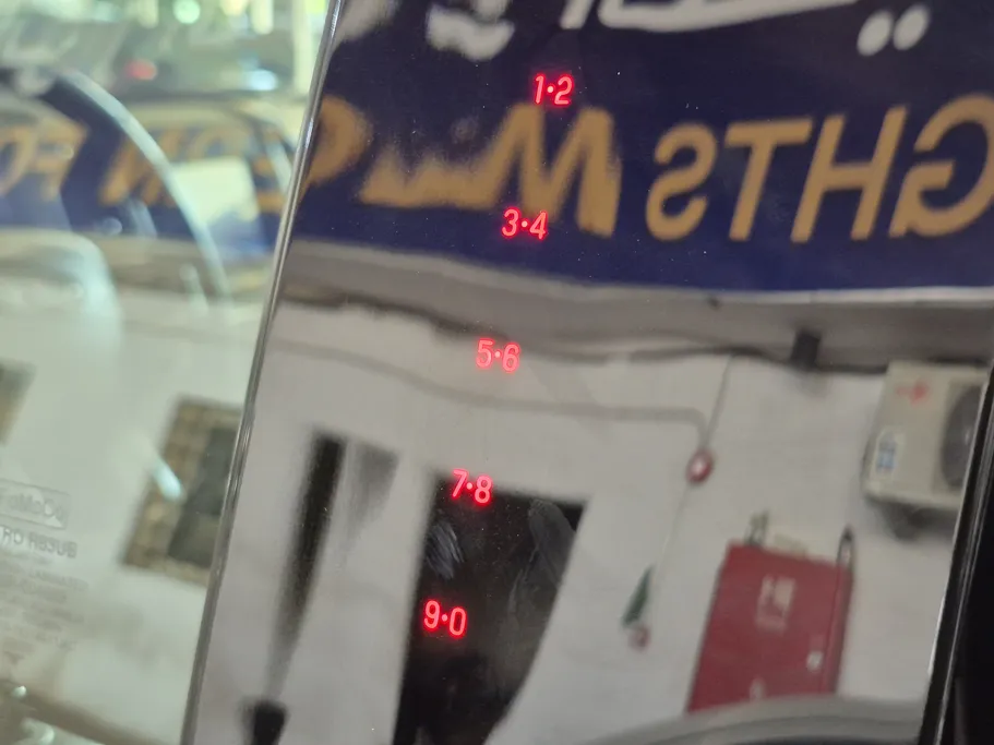 2021 Ford Expedition Platinum 