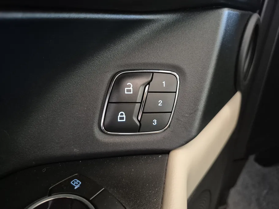 2021 Ford Expedition Platinum 