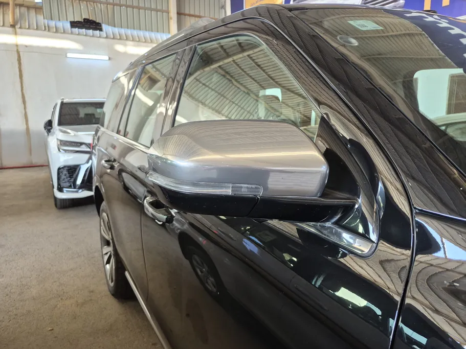 2021 Ford Expedition Platinum 