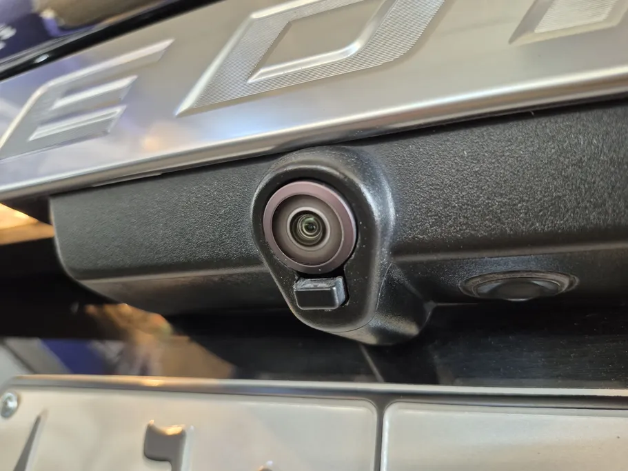 2021 Ford Expedition Platinum 