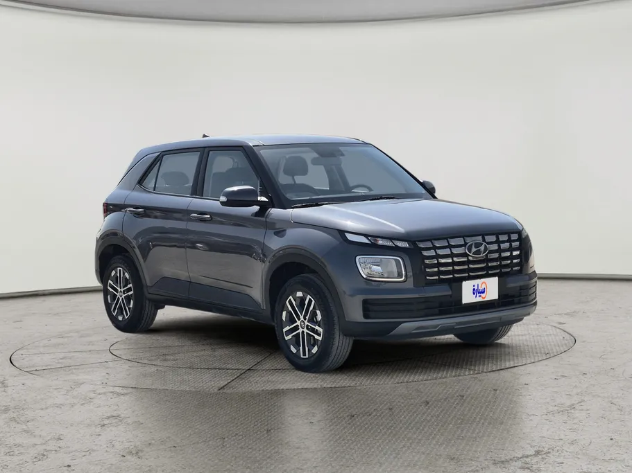 2024 Hyundai Venue Smart 