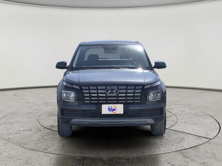 2024 Hyundai Venue Smart 
