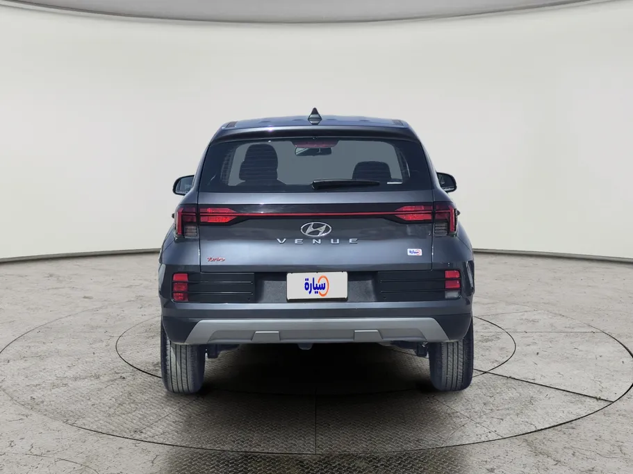 2024 Hyundai Venue Smart 