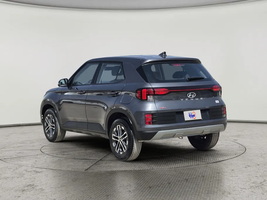 2024 Hyundai Venue Smart 
