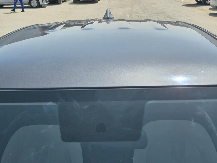 2024 Hyundai Venue Smart 