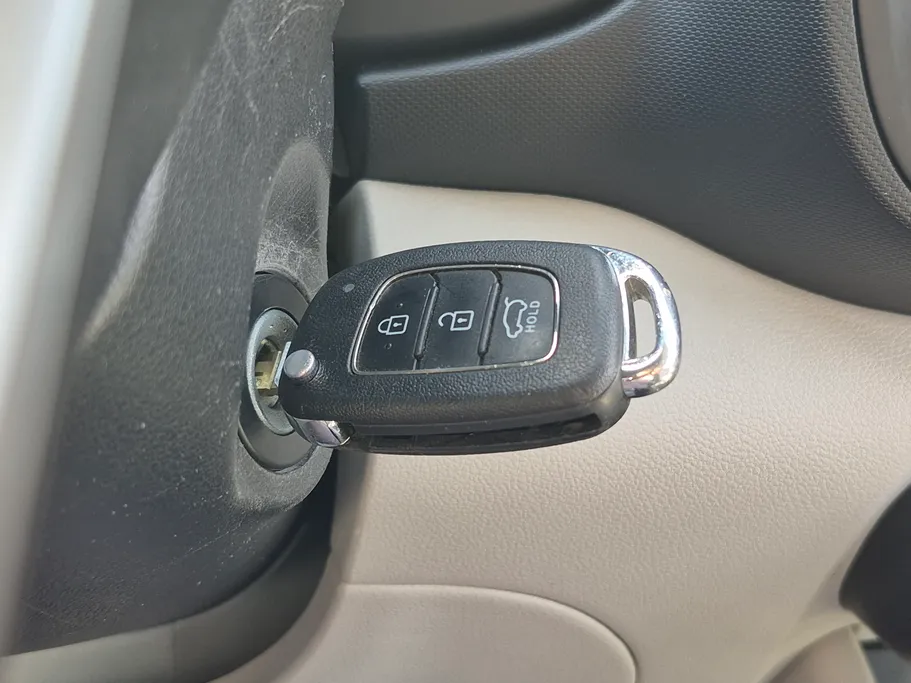 2024 Hyundai Venue Smart 