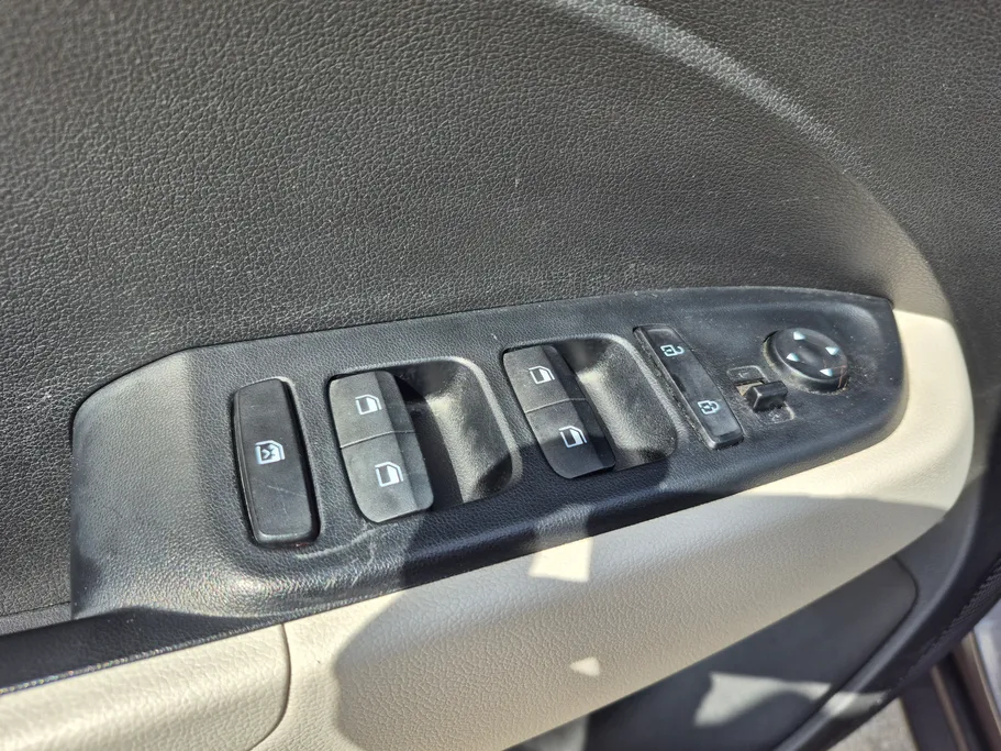 2024 Hyundai Venue Smart 