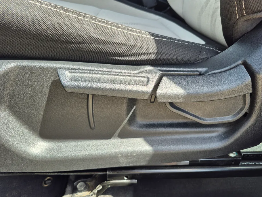 2024 Hyundai Venue Smart 