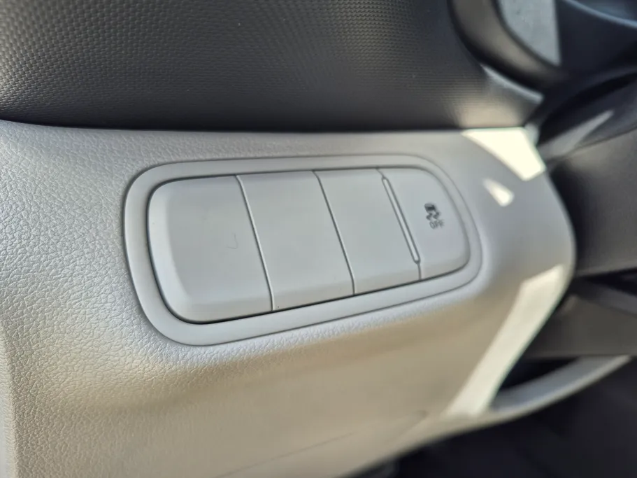 2024 Hyundai Venue Smart 