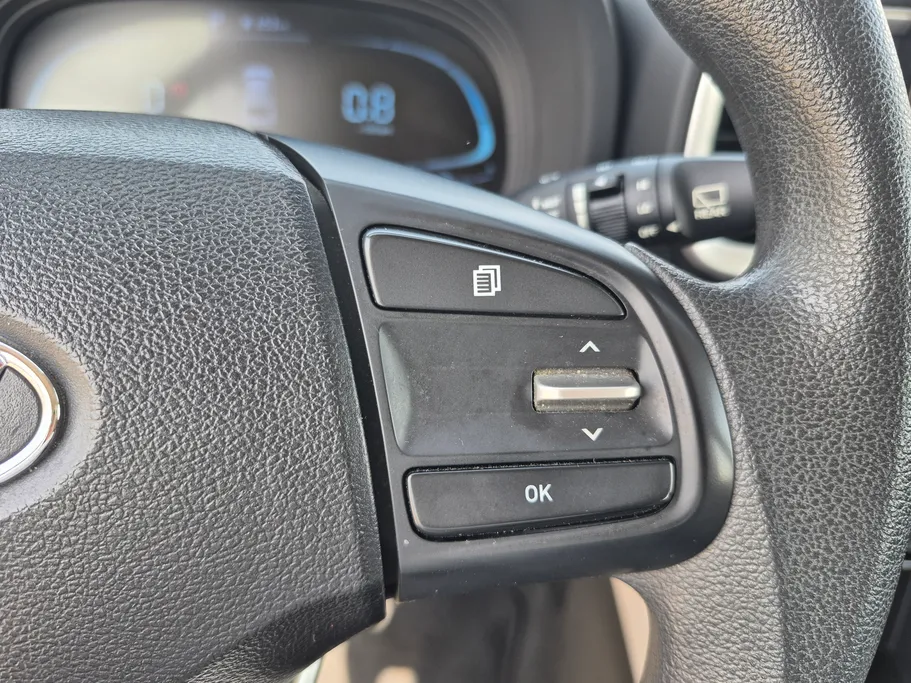 2024 Hyundai Venue Smart 