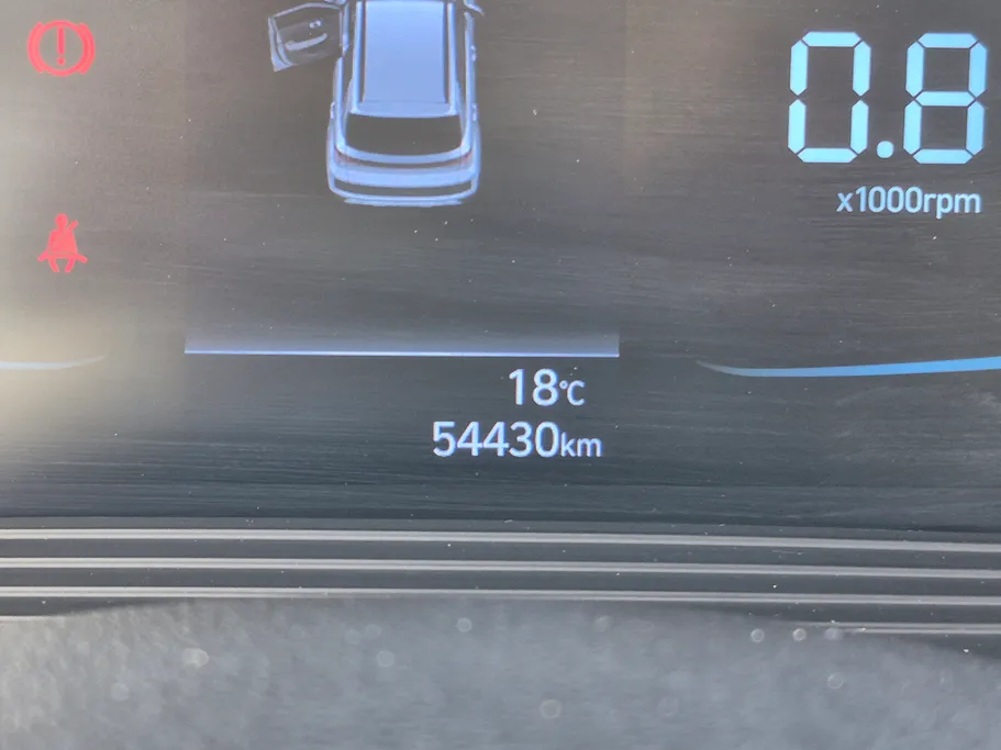 2024 Hyundai Venue Smart 