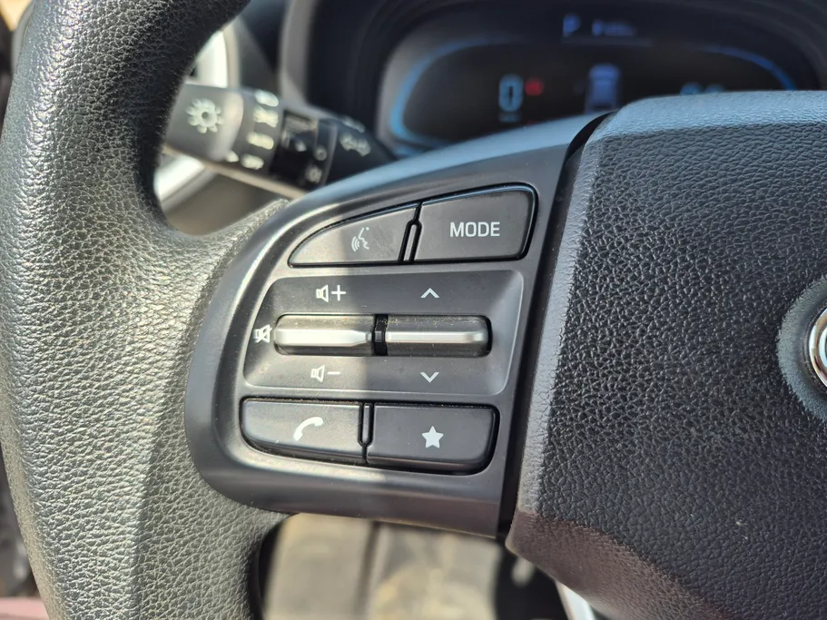 2024 Hyundai Venue Smart 