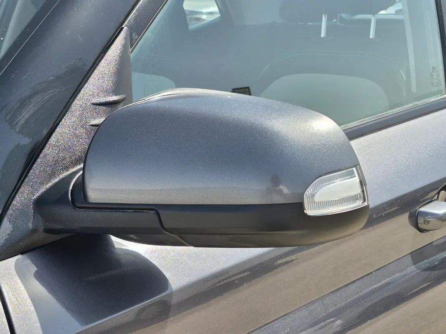 2024 Hyundai Venue Smart 