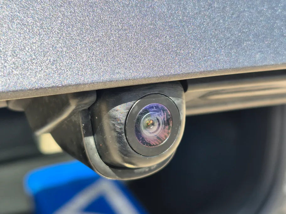 2024 Hyundai Venue Smart 