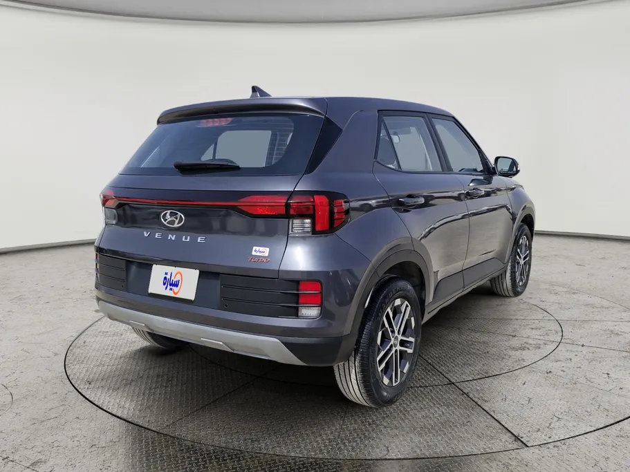 هيونداي فينو سمارت 2024 