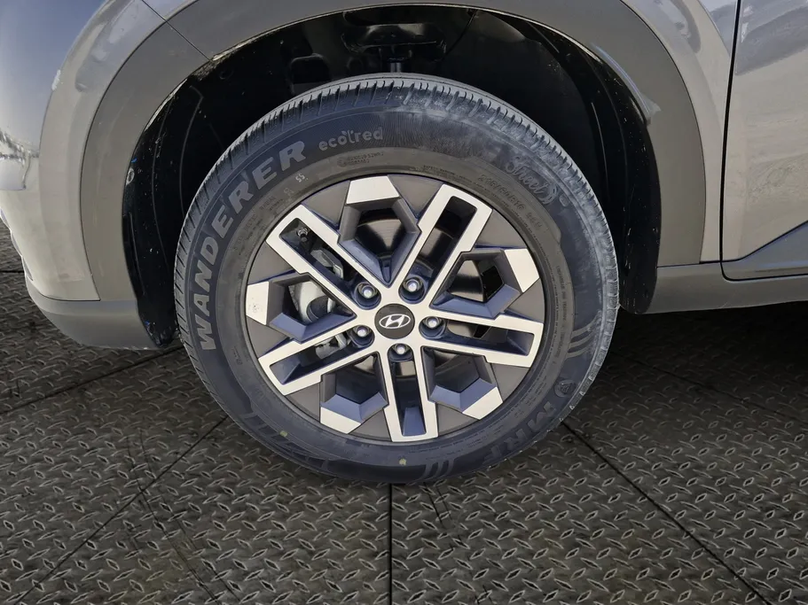 هيونداي فينو سمارت 2024 