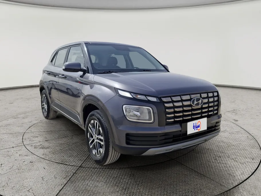 هيونداي فينو سمارت 2024 