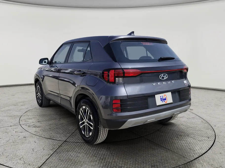 هيونداي فينو سمارت 2024 