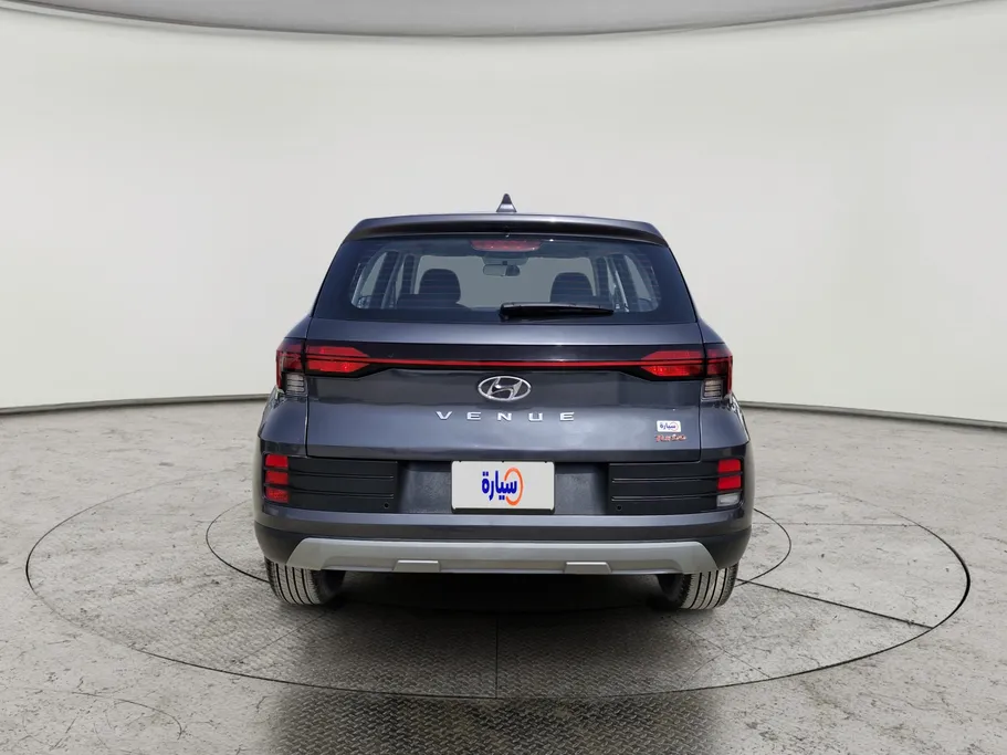 هيونداي فينو سمارت 2024 