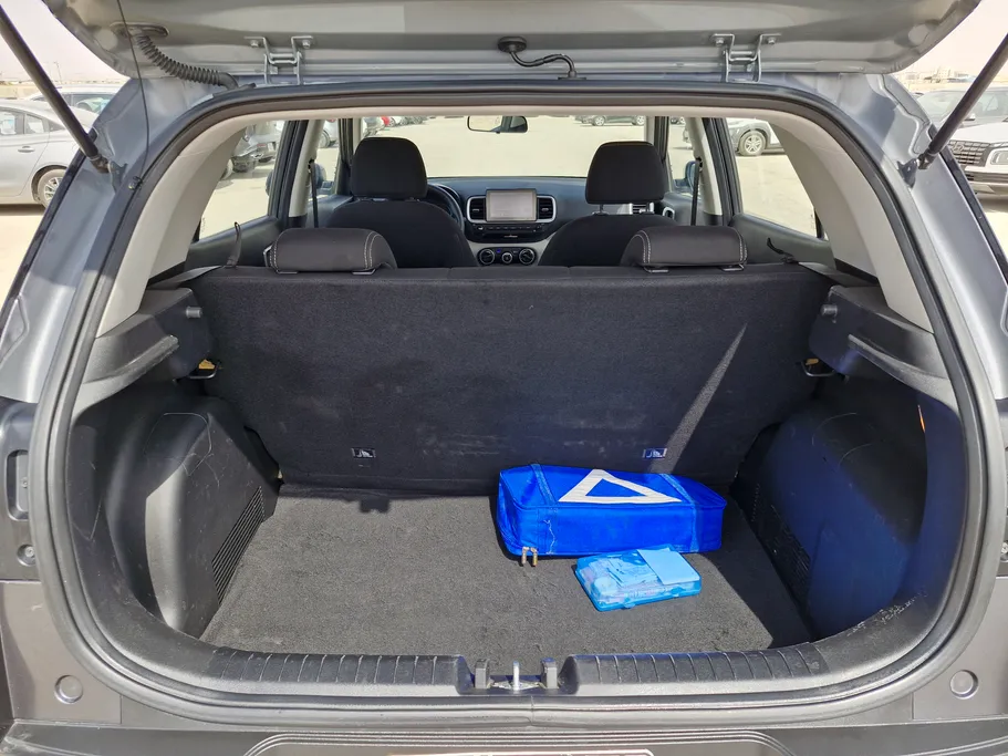 هيونداي فينو سمارت 2024 