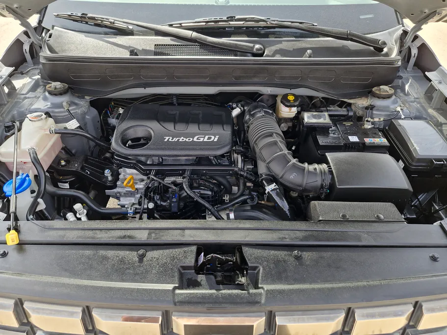 هيونداي فينو سمارت 2024 