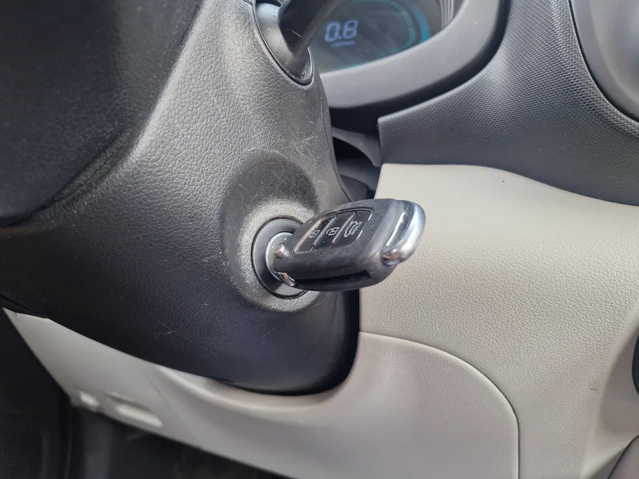 هيونداي فينو سمارت 2024 