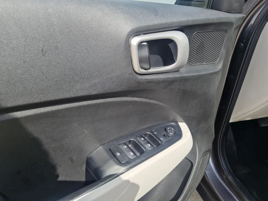 هيونداي فينو سمارت 2024 