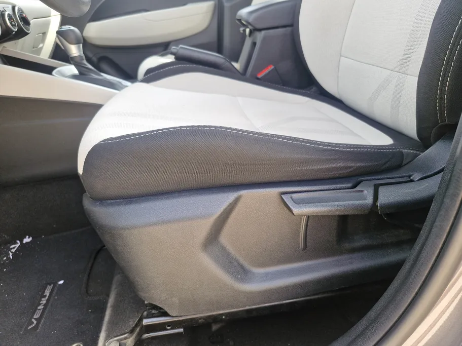 هيونداي فينو سمارت 2024 