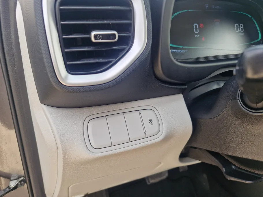 هيونداي فينو سمارت 2024 