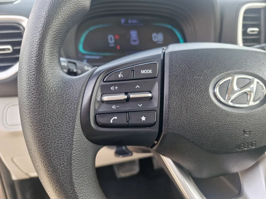 هيونداي فينو سمارت 2024 