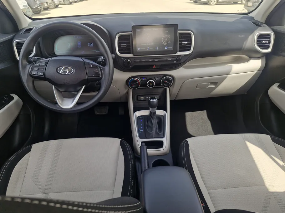 هيونداي فينو سمارت 2024 