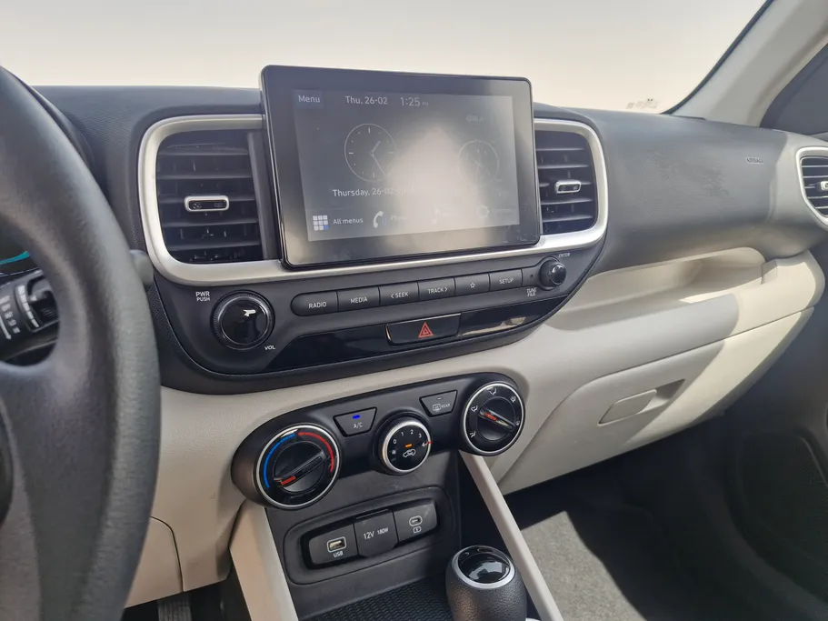 هيونداي فينو سمارت 2024 