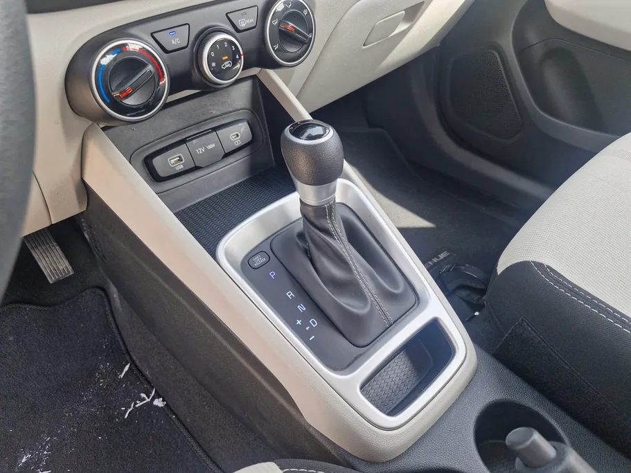 هيونداي فينو سمارت 2024 