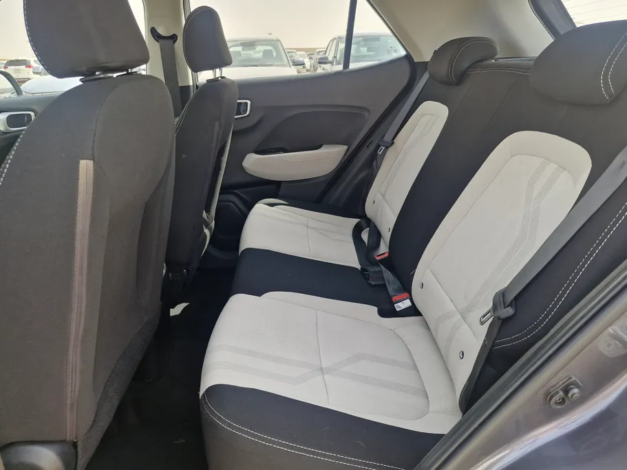 هيونداي فينو سمارت 2024 