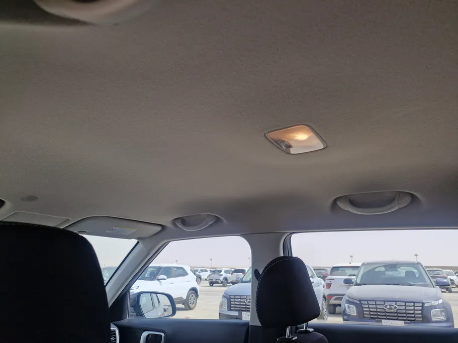 هيونداي فينو سمارت 2024 