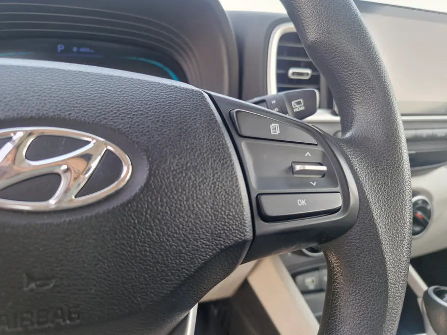 هيونداي فينو سمارت 2024 