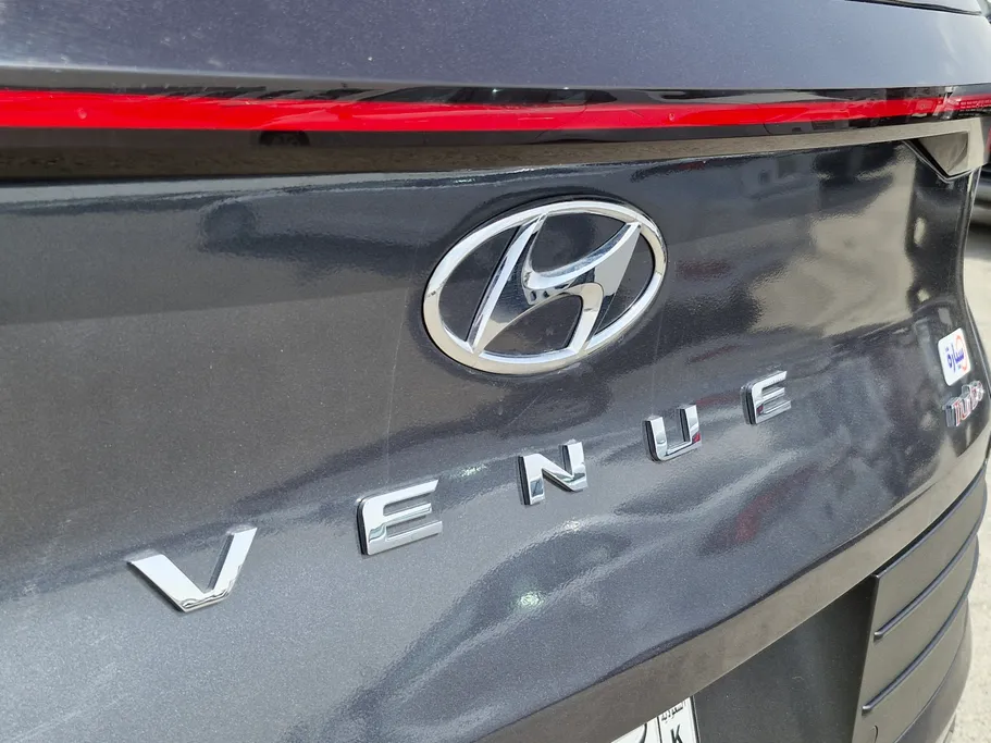 هيونداي فينو سمارت 2024 