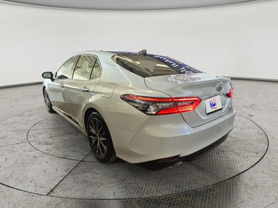 تويوتا كامري Limited 2023 