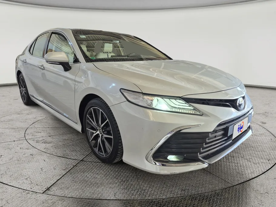 2023 Toyota Camry  Limited 