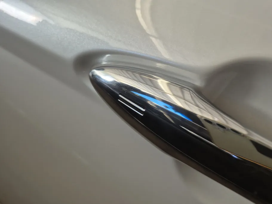 تويوتا كامري Limited 2023 