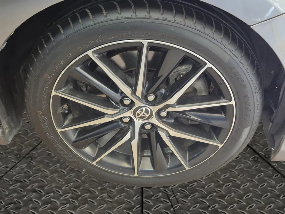 2022 Toyota Camry  SPORT 